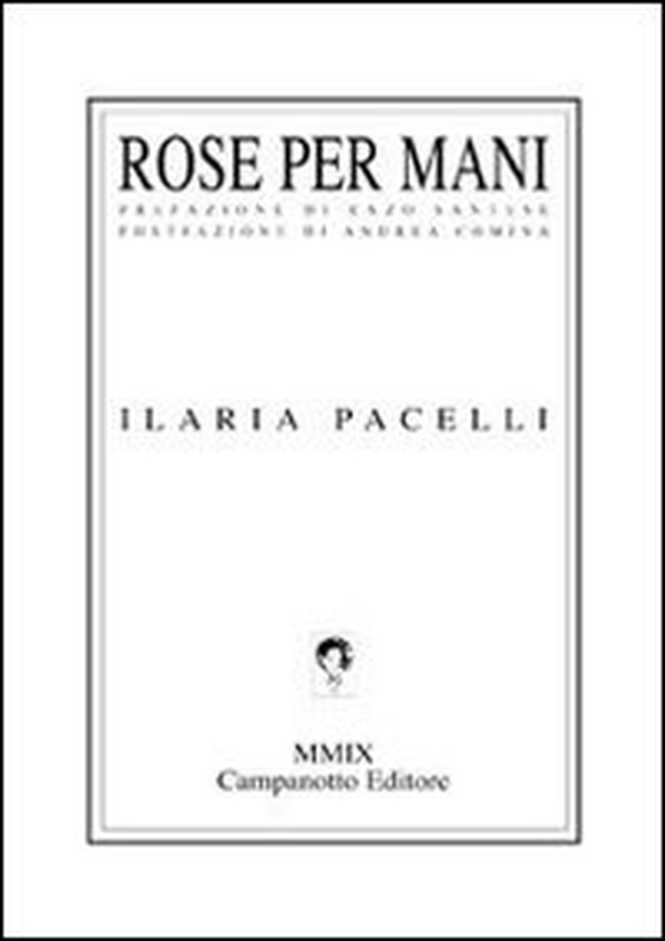 Rose per mani - Librerie.coop Rose per mani - Librerie.coop