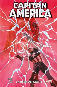 Capitan America - Vol. 5 - Librerie.coop