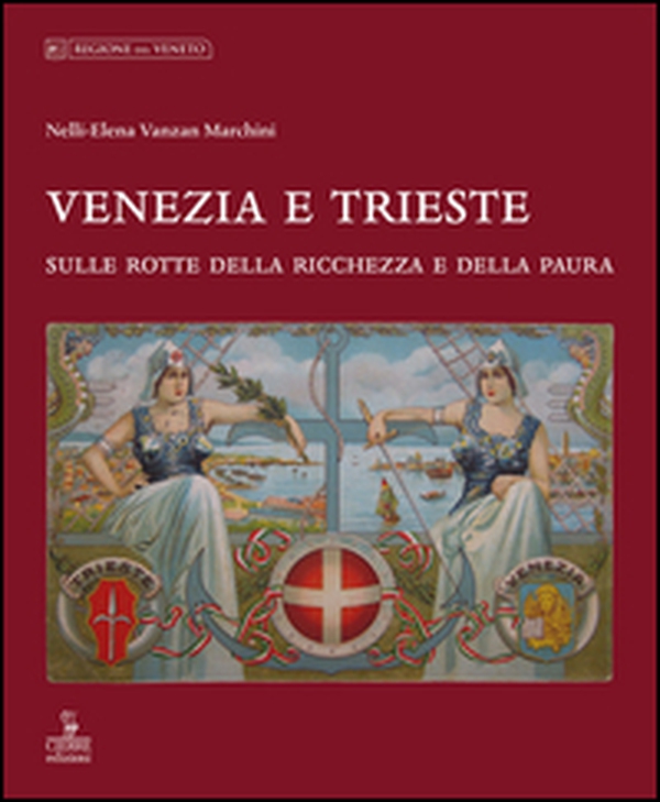 Venezia e Trieste - Librerie.coop Venezia e Trieste - Librerie.coop