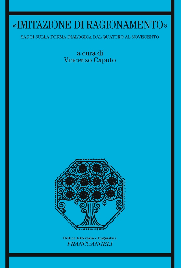 Imitazione di ragionamento - Librerie.coop Imitazione di ragionamento - Librerie.coop