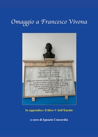 Omaggio a Francesco Vivona - Librerie.coop
