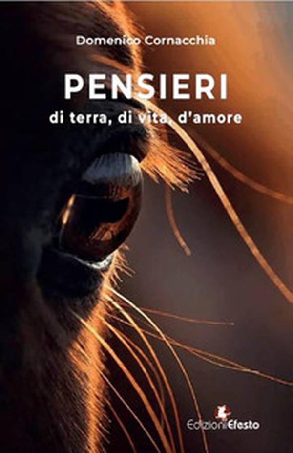 Pensieri. Di terra, di vita, d'amore - Librerie.coop Pensieri. Di terra, di vita, d'amore - Librerie.coop