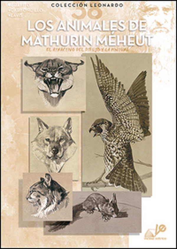 Los animales de Mathurin Méheut - Librerie.coop Los animales de Mathurin Méheut - Librerie.coop