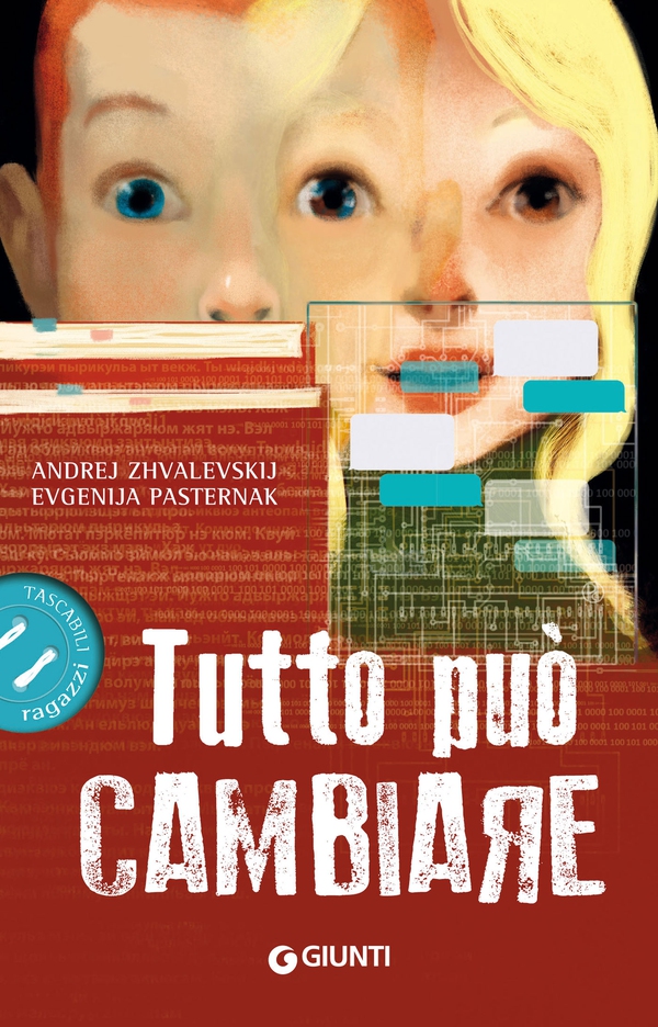Tutto può cambiare - Librerie.coop Tutto può cambiare - Librerie.coop