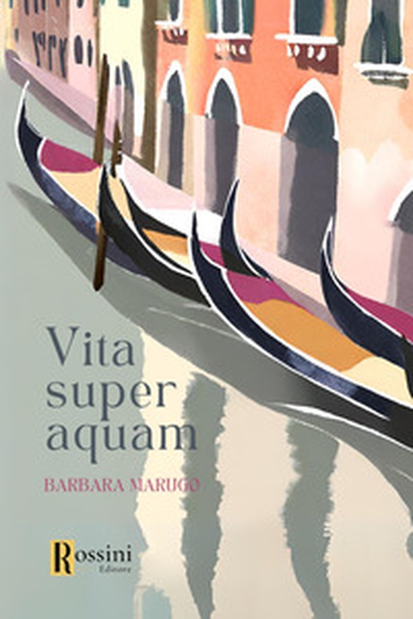 Vita super aquam - Librerie.coop Vita super aquam - Librerie.coop