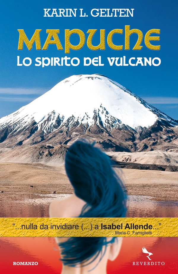 Mapuche - Librerie.coop Mapuche - Librerie.coop