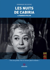 Les nuits de Cabiria de Federico Fellini - Librerie.coop