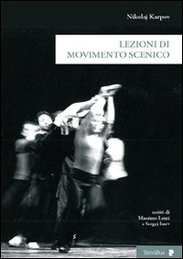 Lezioni di movimento scenico - Librerie.coop Lezioni di movimento scenico - Librerie.coop