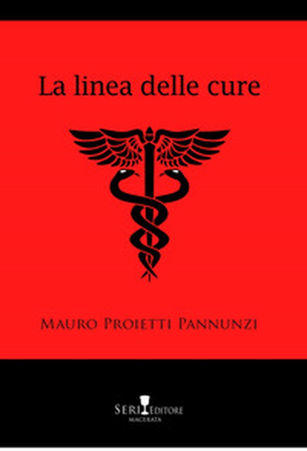 La linea delle cure - Librerie.coop La linea delle cure - Librerie.coop