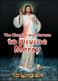The chaplet and novena to divine mercy - Librerie.coop