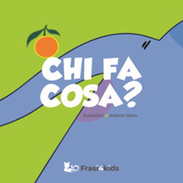 Chi fa cosa? - Librerie.coop Chi fa cosa? - Librerie.coop
