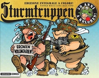 50 anni a koloren! Sturmtruppen - Librerie.coop