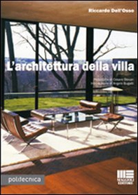 L'architettura della villa - Librerie.coop