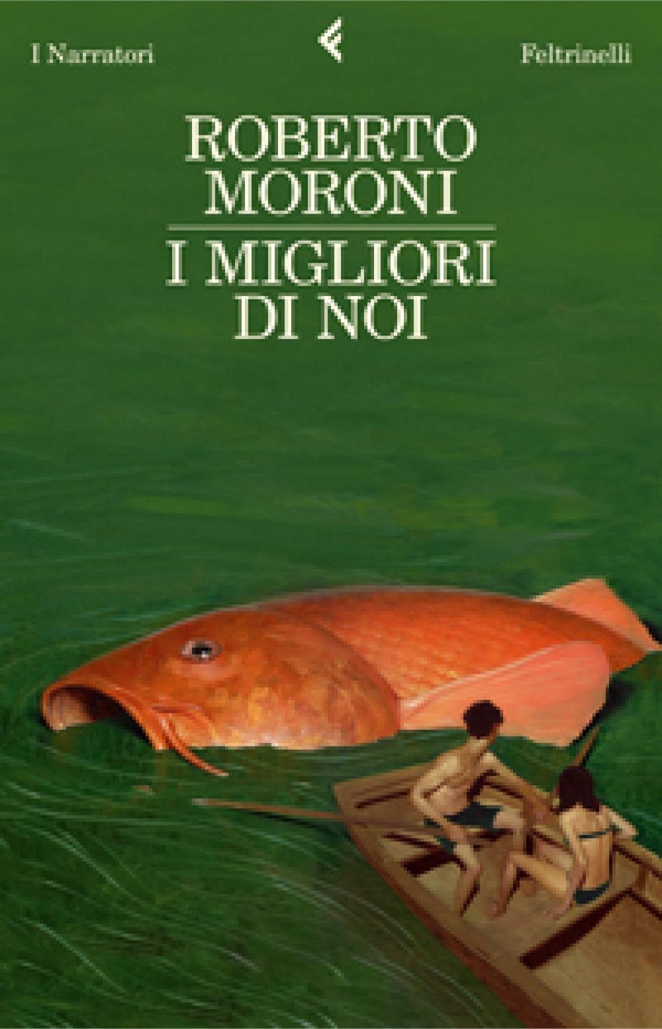 I migliori di noi - Librerie.coop I migliori di noi - Librerie.coop