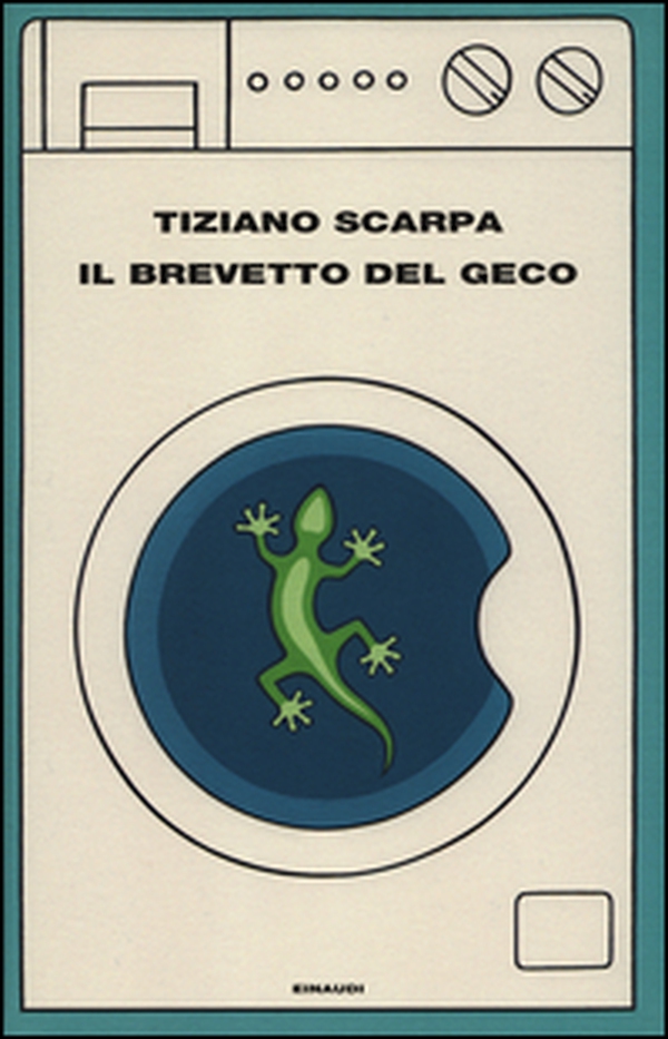 Il brevetto del geco - Librerie.coop Il brevetto del geco - Librerie.coop