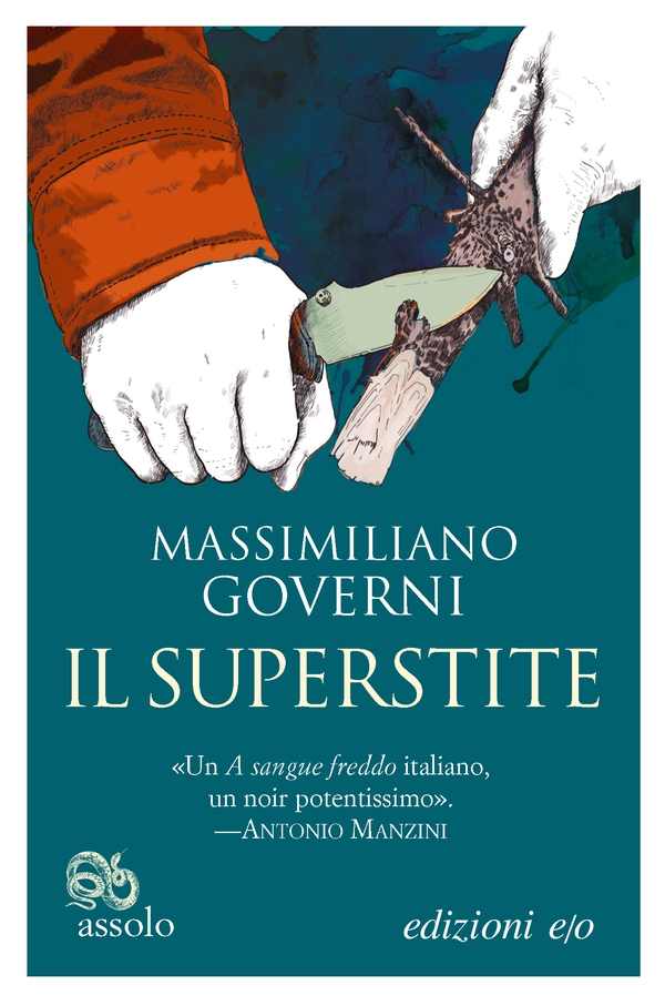 Il superstite - Librerie.coop Il superstite - Librerie.coop