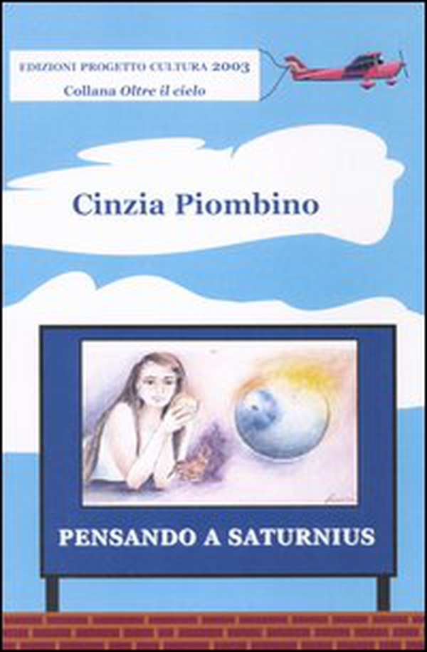 Pensando a Saturnius - Librerie.coop Pensando a Saturnius - Librerie.coop