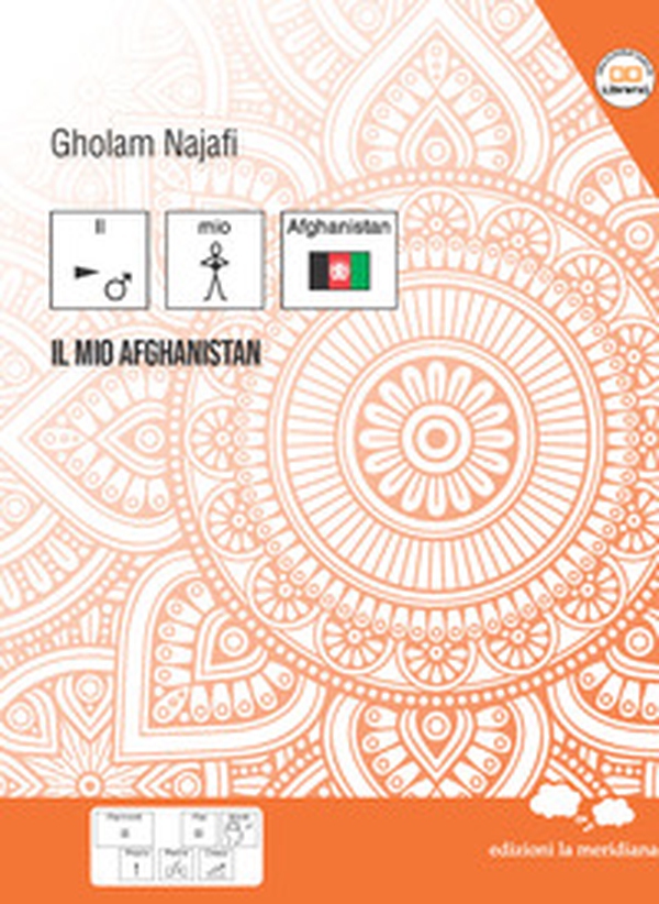 Il mio Afghanistan. InBook - Librerie.coop Il mio Afghanistan. InBook - Librerie.coop