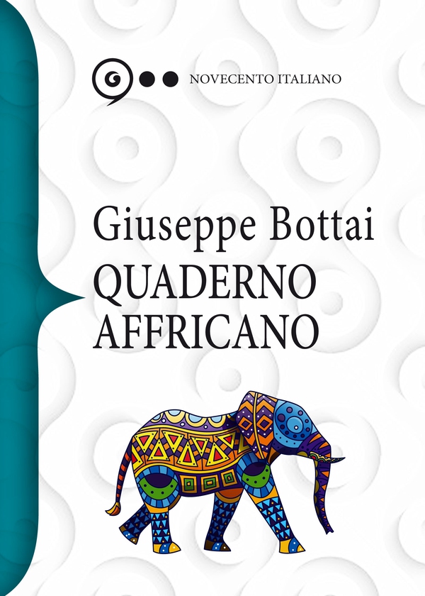 Quaderno affricano - Librerie.coop Quaderno affricano - Librerie.coop