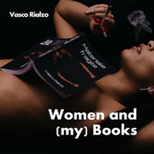 Women and (my) books - Librerie.coop Women and (my) books - Librerie.coop