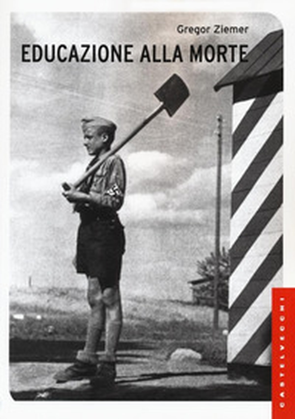 Educazione alla morte - Librerie.coop Educazione alla morte - Librerie.coop