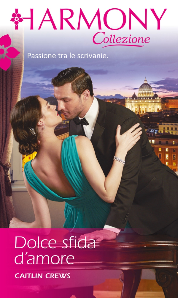 Dolce sfida d'amore - Librerie.coop Dolce sfida d'amore - Librerie.coop