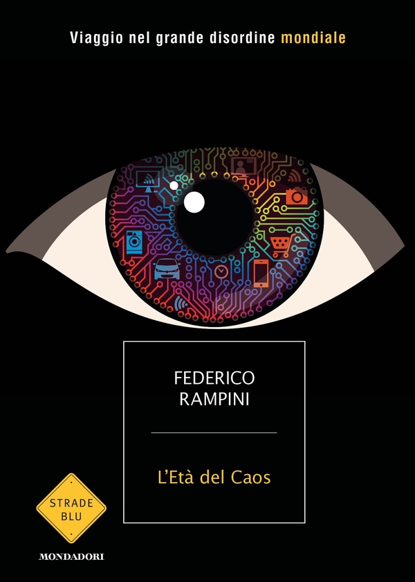 L'età del caos - Librerie.coop L'età del caos - Librerie.coop