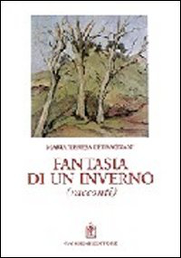 Fantasia di un inverno - Librerie.coop Fantasia di un inverno - Librerie.coop