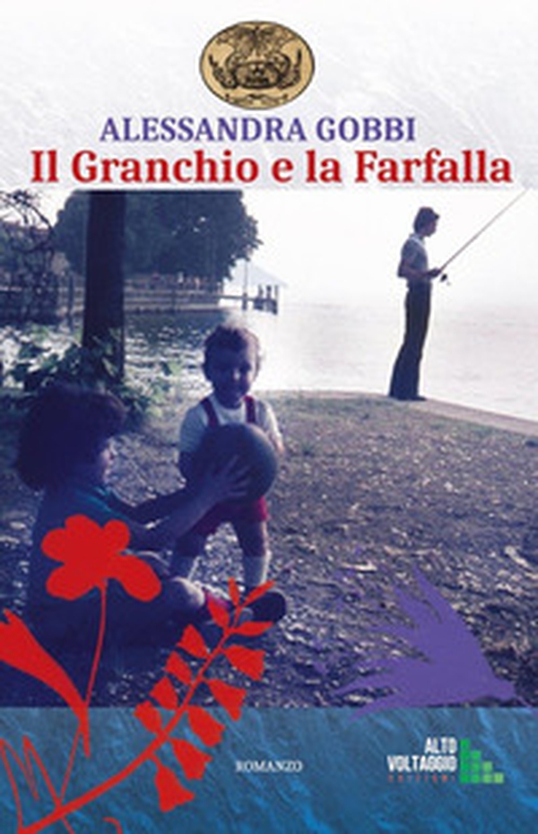 Il granchio e la farfalla - Librerie.coop Il granchio e la farfalla - Librerie.coop