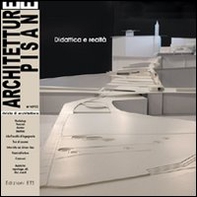 Architetture pisane - Vol. 17 - Librerie.coop