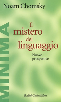 Il mistero del linguaggio. Nuove prospettive - Librerie.coop