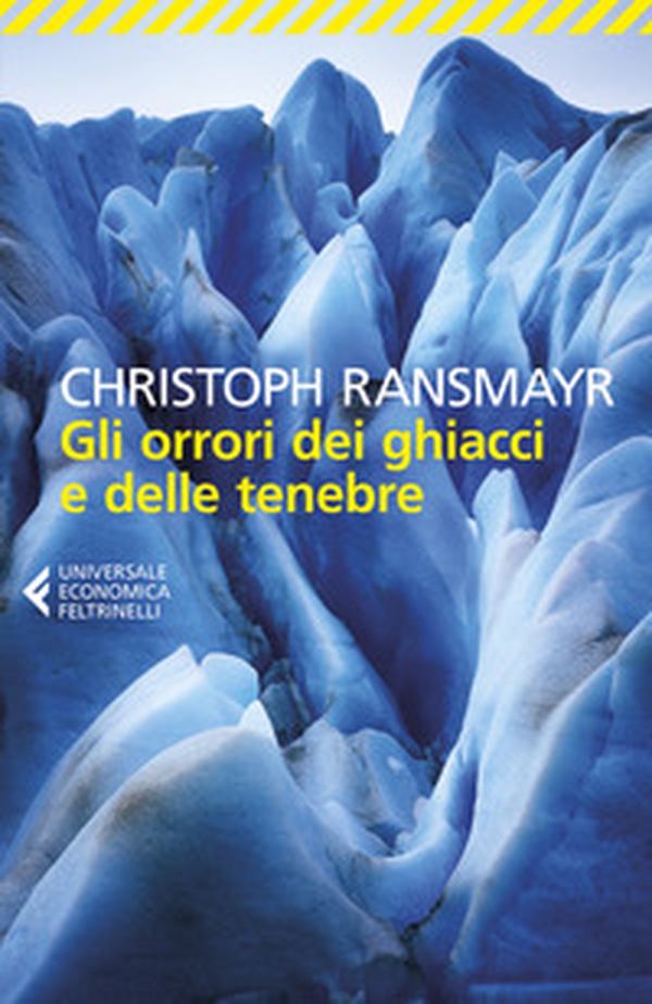 Gli orrori dei ghiacci e delle tenebre - Librerie.coop Gli orrori dei ghiacci e delle tenebre - Librerie.coop