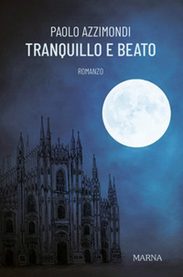 Tranquillo e beato - Librerie.coop Tranquillo e beato - Librerie.coop