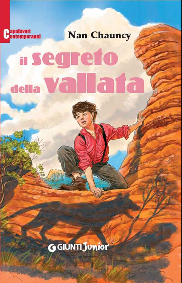 Il segreto della vallata - Librerie.coop Il segreto della vallata - Librerie.coop