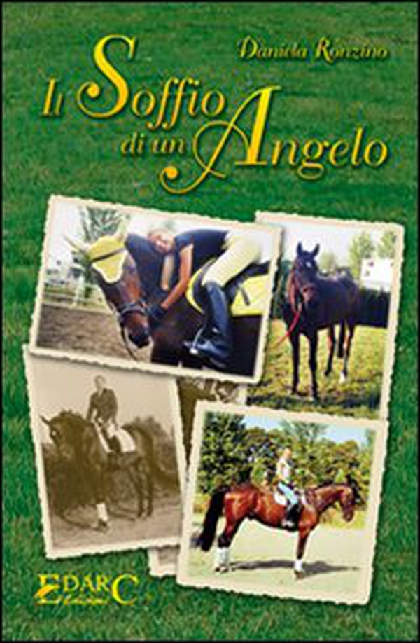 Il soffio di un angelo - Librerie.coop Il soffio di un angelo - Librerie.coop