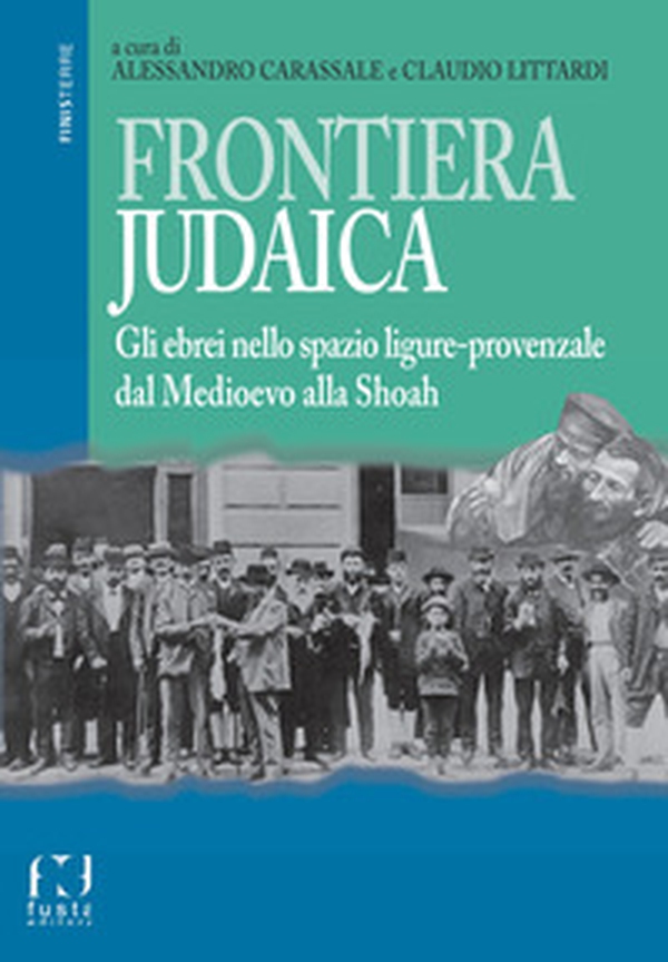Frontiera judaica - Librerie.coop Frontiera judaica - Librerie.coop