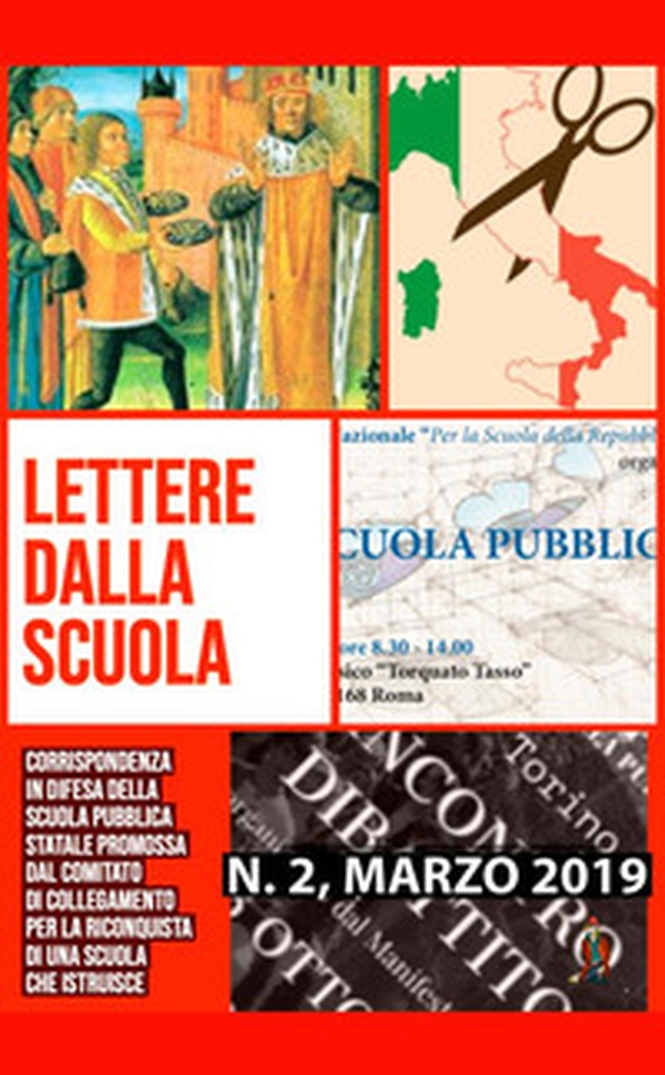 Lettere dalla scuola - Librerie.coop Lettere dalla scuola - Librerie.coop