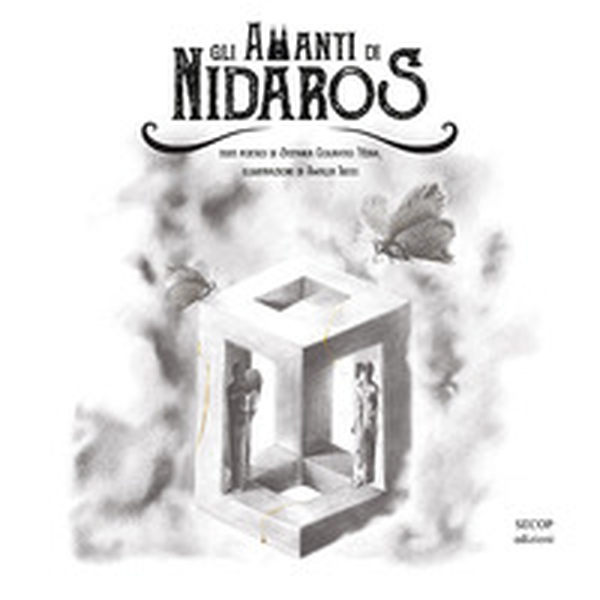Gli amanti di Nidaros - Librerie.coop Gli amanti di Nidaros - Librerie.coop