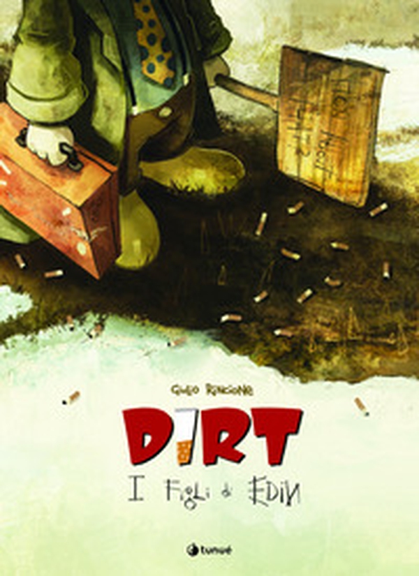 Dirt. I figli di Edin - Librerie.coop Dirt. I figli di Edin - Librerie.coop