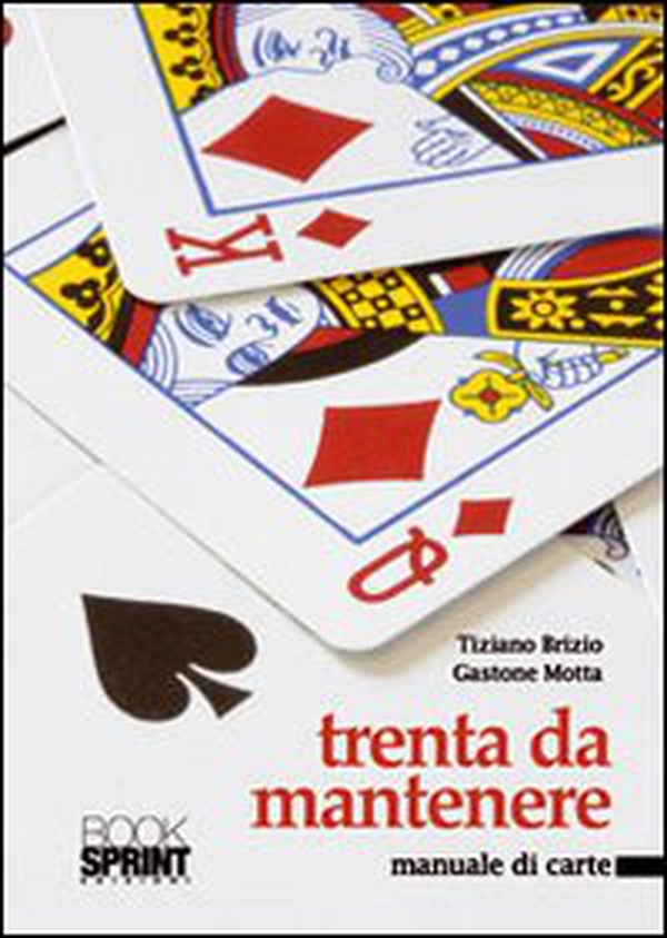 Trenta da mantenere. Ci vuole un buon lavoro! - Librerie.coop Trenta da mantenere. Ci vuole un buon lavoro! - Librerie.coop