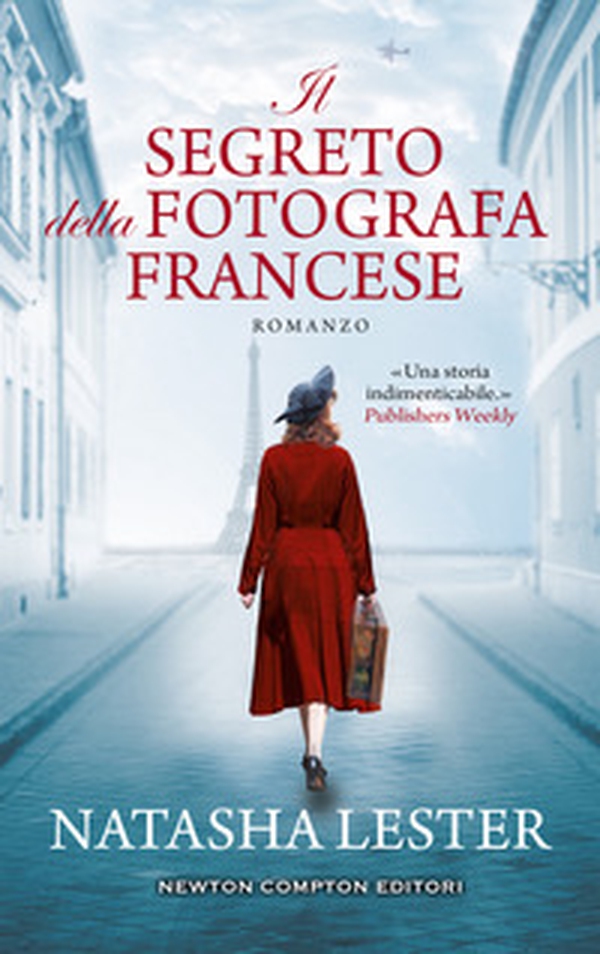 Il segreto della fotografa francese - Librerie.coop Il segreto della fotografa francese - Librerie.coop