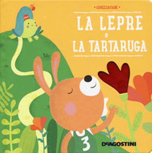 La lepre e la tartaruga - Librerie.coop La lepre e la tartaruga - Librerie.coop