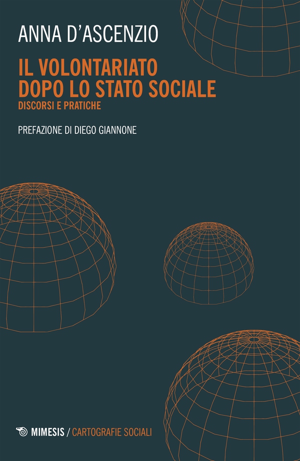 Il volontariato dopo lo stato sociale - Librerie.coop Il volontariato dopo lo stato sociale - Librerie.coop