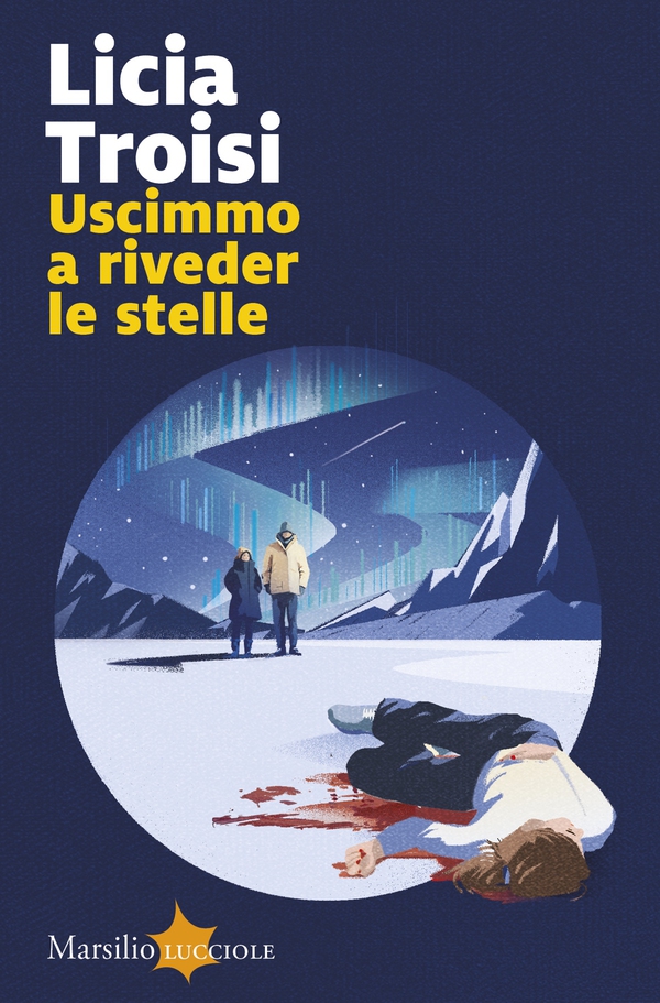 Uscimmo a riveder le stelle - Librerie.coop Uscimmo a riveder le stelle - Librerie.coop