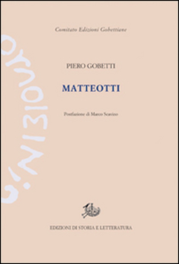 Matteotti - Librerie.coop Matteotti - Librerie.coop