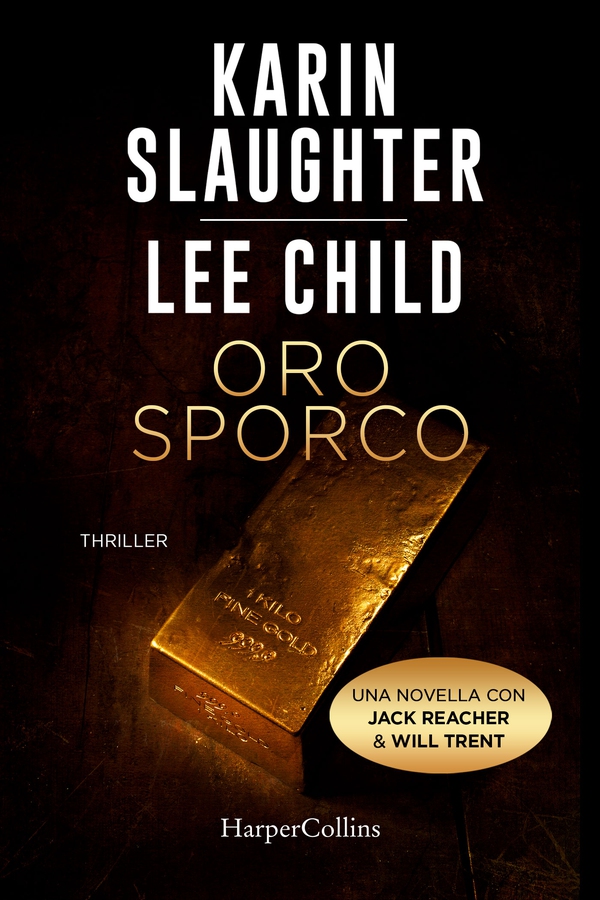 Oro sporco - Librerie.coop Oro sporco - Librerie.coop