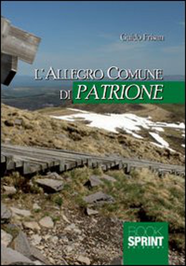 L'allegro comune di Patrione - Librerie.coop L'allegro comune di Patrione - Librerie.coop