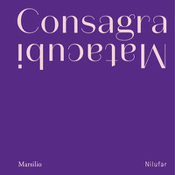 Consagra Matacubi - Librerie.coop Consagra Matacubi - Librerie.coop