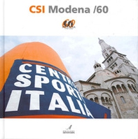 CSI Modena/60 - Librerie.coop