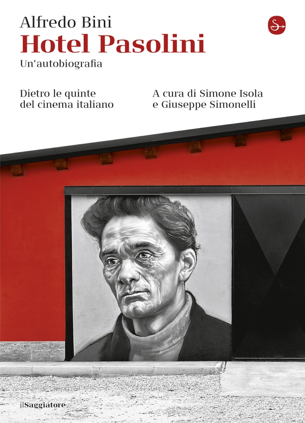 Hotel Pasolini. Un'autobiografia - Librerie.coop Hotel Pasolini. Un'autobiografia - Librerie.coop